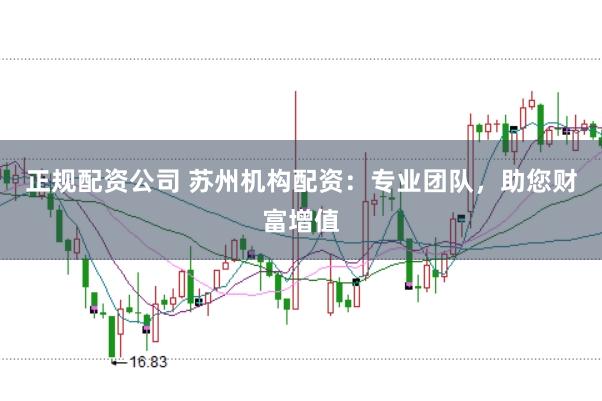 正规配资公司 苏州机构配资:专业团队,助您财富增值