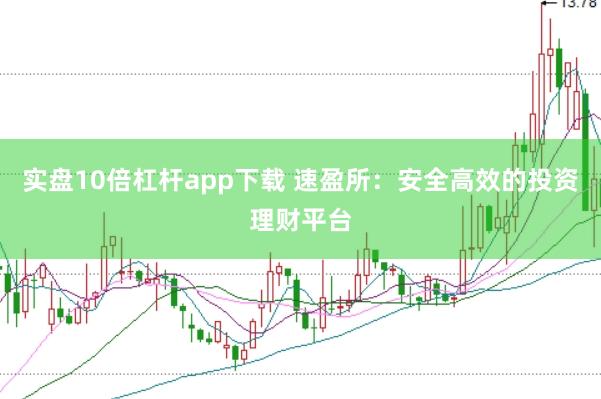 实盘10倍杠杆app下载 速盈所：安全高效的投资理财平台