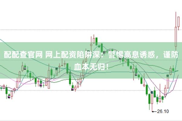 配配查官网 网上配资陷阱深:警惕高息诱惑,谨防血本无归!