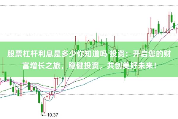 股票杠杆利息是多少你知道吗 投资：开启您的财富增长之旅，稳健投资，共创美好未来！