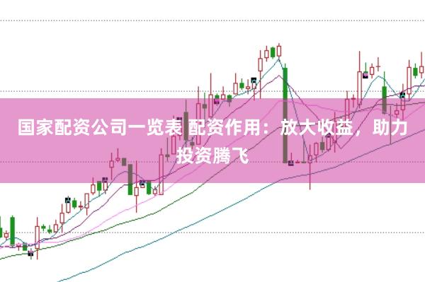 国家配资公司一览表 配资作用：放大收益，助力投资腾飞