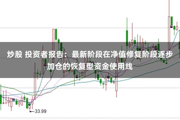 炒股 投资者报告：最新阶段在净值修复阶段逐步加仓的恢复型资金使用线