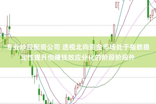 专业炒股配资公司 透视北向资金市场处于指数稳定性提升但赚钱效应分化的阶段阶段外