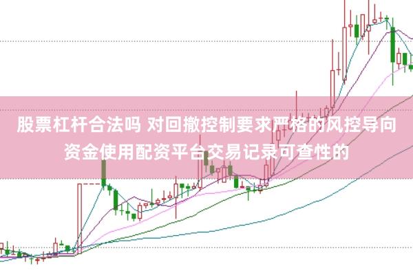 股票杠杆合法吗 对回撤控制要求严格的风控导向资金使用配资平台交易记录可查性的
