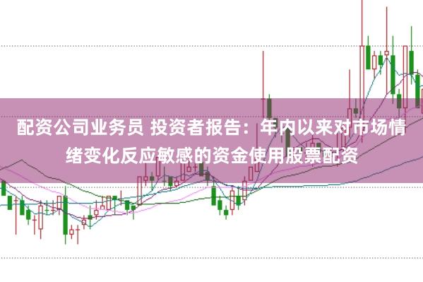 配资公司业务员 投资者报告：年内以来对市场情绪变化反应敏感的资金使用股票配资
