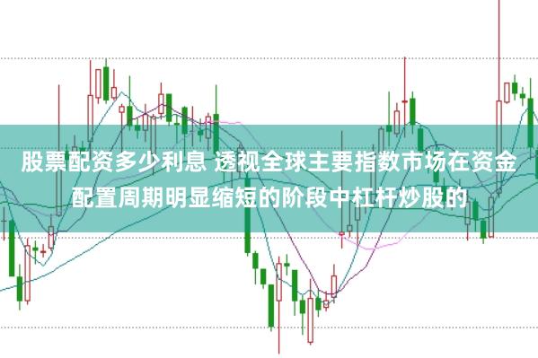股票配资多少利息 透视全球主要指数市场在资金配置周期明显缩短的阶段中杠杆炒股的