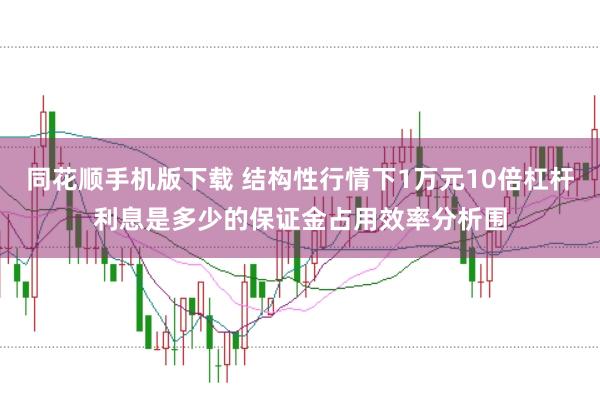 同花顺手机版下载 结构性行情下1万元10倍杠杆利息是多少的保证金占用效率分析围