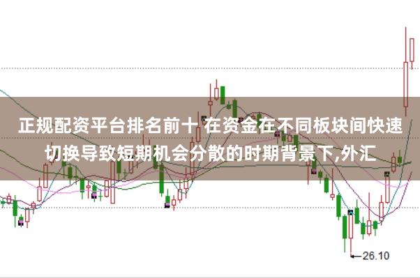 正规配资平台排名前十 在资金在不同板块间快速切换导致短期机会分散的时期背景下,外汇