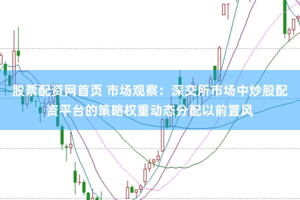 股票配资网首页 市场观察：深交所市场中炒股配资平台的策略权重动态分配以前置风