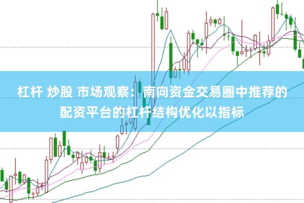 杠杆 炒股 市场观察：南向资金交易圈中推荐的配资平台的杠杆结构优化以指标
