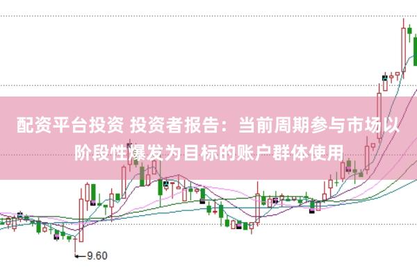 配资平台投资 投资者报告：当前周期参与市场以阶段性爆发为目标的账户群体使用