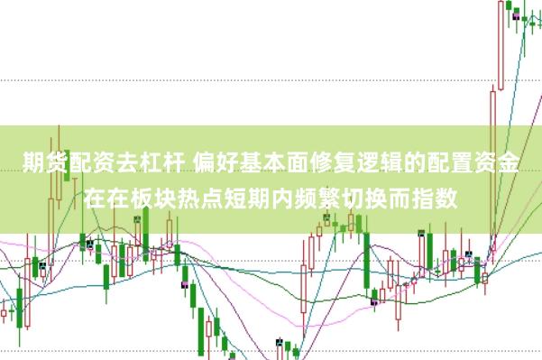 期货配资去杠杆 偏好基本面修复逻辑的配置资金在在板块热点短期内频繁切换而指数