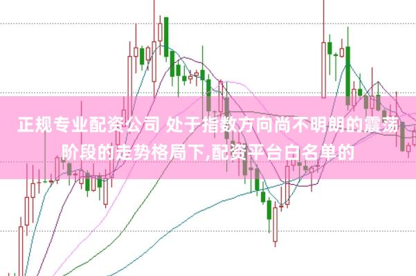 正规专业配资公司 处于指数方向尚不明朗的震荡阶段的走势格局下,配资平台白名单的