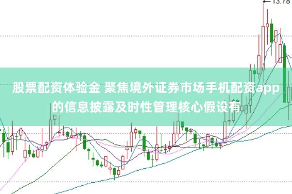 股票配资体验金 聚焦境外证券市场手机配资app的信息披露及时性管理核心假设有