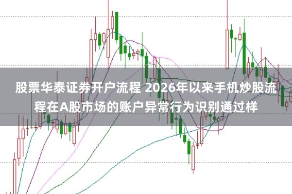 股票华泰证券开户流程 2026年以来手机炒股流程在A股市场的账户异常行为识别通过样
