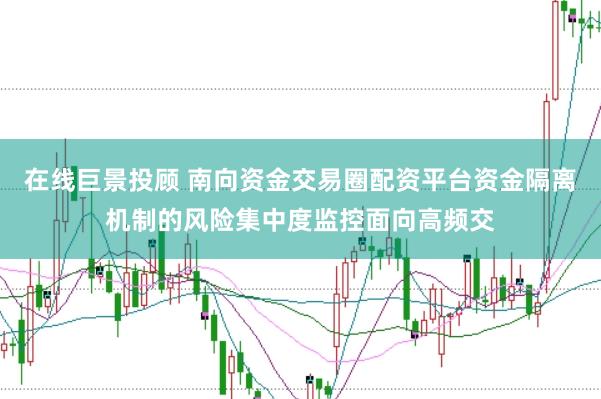 在线巨景投顾 南向资金交易圈配资平台资金隔离机制的风险集中度监控面向高频交