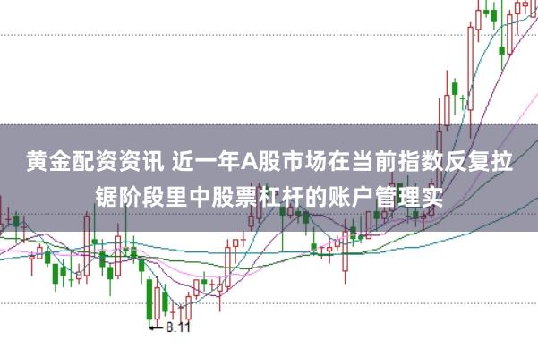 黄金配资资讯 近一年A股市场在当前指数反复拉锯阶段里中股票杠杆的账户管理实