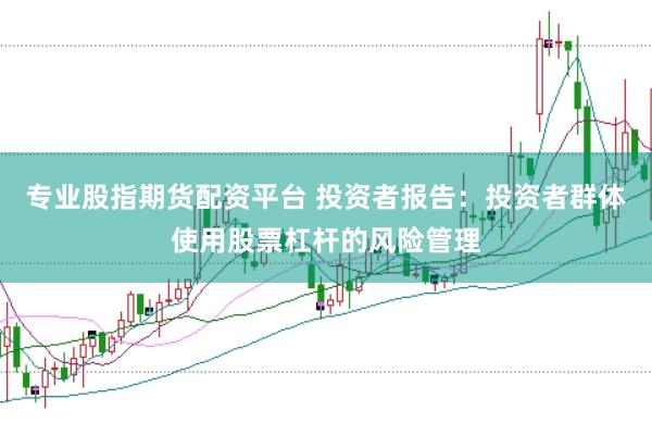 专业股指期货配资平台 投资者报告：投资者群体使用股票杠杆的风险管理