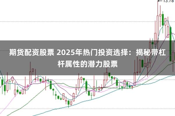 期货配资股票 2025年热门投资选择：揭秘带杠杆属性的潜力股票