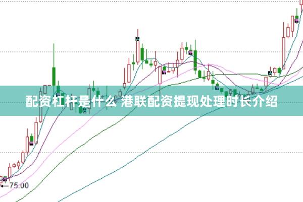 配资杠杆是什么 港联配资提现处理时长介绍